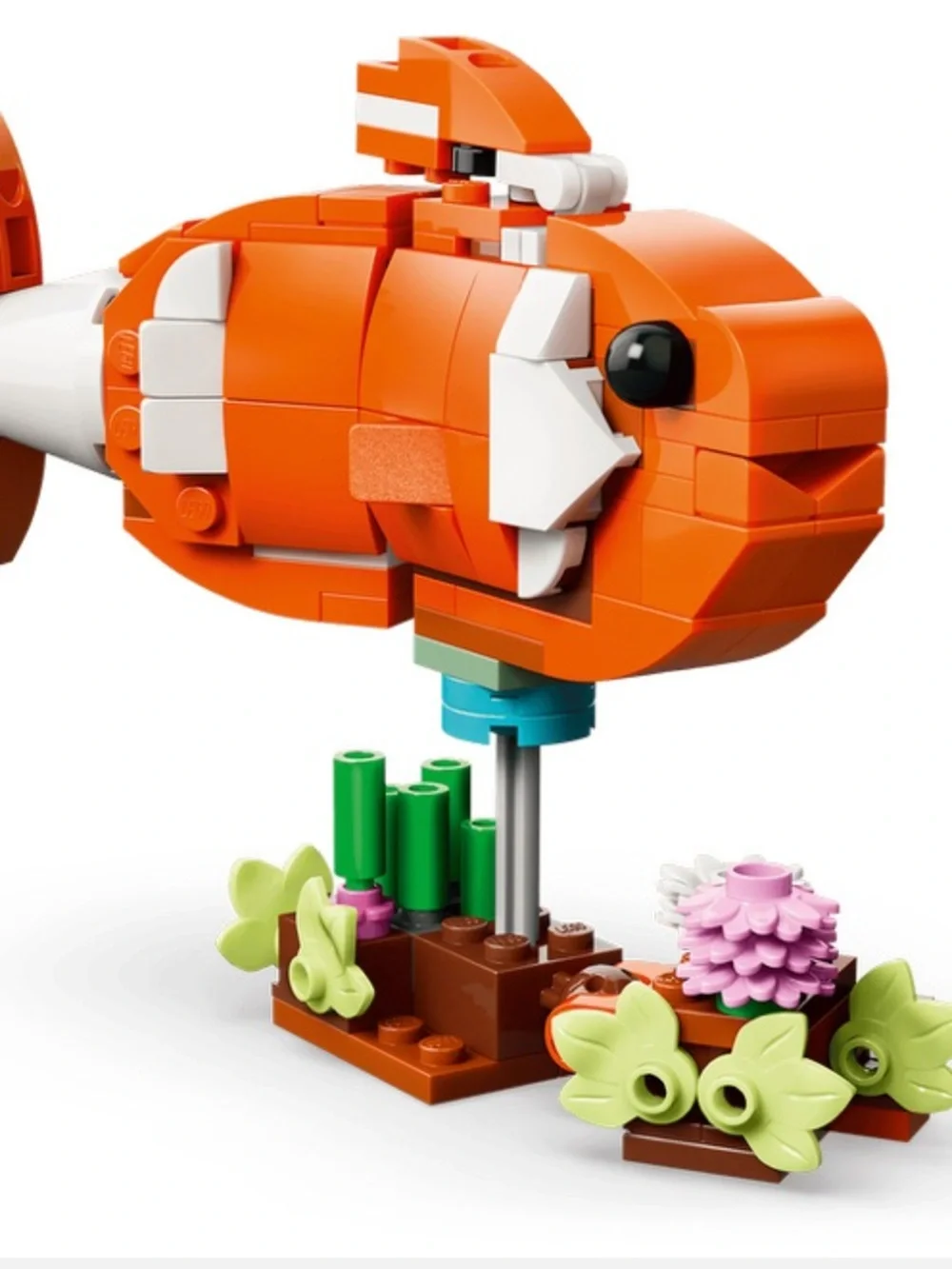 LEGO Cute Animals: Red Panda 31394